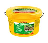 Sera Floredepot 4.7kg Aquarium Fish Tank Plant Aquascaping Base Substrate
