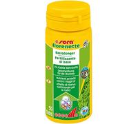 sera Florenette Liquid Care for Aquatic Plants, 50 Tablet