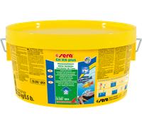 Sera GH / KH-plus - 2,50 kg