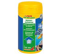 Sera GH/KH Plus Wasseraufhärter for simultaneous Increases GH & KH - Prevents Dangerous Swings The Ph