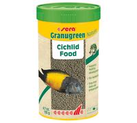 Sera Granugreen Nature 250ml