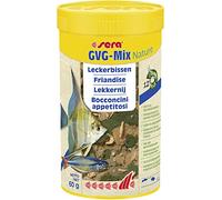 Sera GVG Mix Nature The Natural Treats From Without