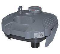 sera Home, black, filter head fil bioactive 250+UV