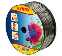 Sera Hose 9/12 70 m Grey