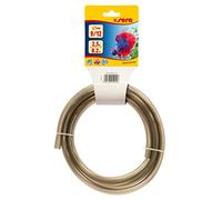 sera Hose 9/12 Grey 2.5 m