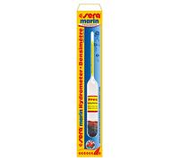sera Hydrometer Saltwater Conditioning and Maintenance