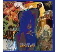 Sera Kalo - Ex.II - Jazz Is Punk [VINYL]