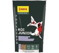 sera Koi Junior All Seasons Probiotic Fish Food 44454