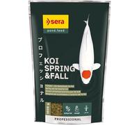sera KOI Professional Spring/Autumn Food, 1000 g
