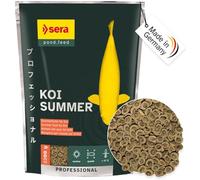 sera KOI Professional Summer Food, 2.200 g