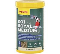 sera Koi Royal, Medium, 1000 ml