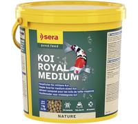 sera Koi Royal, Medium, 800 g