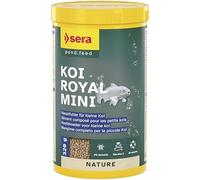 sera KOI ROYAL,mini - 1000 ml