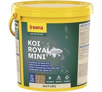 sera Koi Royal Mini, 3800 ml