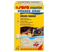 sera Marin Silicate Removal Filter, 500 g