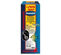 Sera med Nematol,10 ml