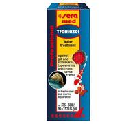 Sera Med Professional Tremazol Flukes Tapeworm Treatment 25ml