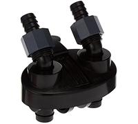 sera Multi-Function Valve fil bioactive External Filter, 130 + UV, Medium