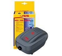 sera P18034 air 110 plus - air pump for small aquariums