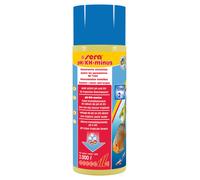 Sera pH/KH Minus Additive 500 ml Freshwater Water Test & Treatment