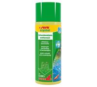 Sera Pond Crystal 500ml against floating algae