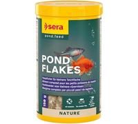sera Pond Flakes, 1000 ml