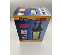 Sera Prefix Filter - Motorless Pre-Filter for Bio-Filter 1.6 Liter