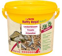 Sera Raffy Royal - 3.800 ml