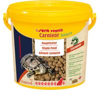 Sera Reptil Professional Carnivore Nature 1.12Kg/3.8L