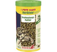 sera - Reptil Professional - Food for reptiles herbivores - 1 x 330 g