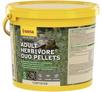 sera reptil Professional HerbivorPet Food, 3800 ml