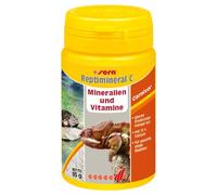 Sera Reptimineral C 100ml Vitamin and mineral supplement