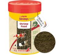 Sera Shrimps Nature Food for Shrimp 55grs