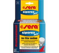 Sera siporax Mini Professional - 130 g