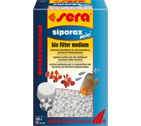 Sera siporax Mini Professional - 250g