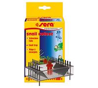 Sera Snail Collect Snail and Bristle worm trap