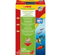 Sera Super Carbon - 1 kg