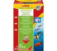 Sera Super Carbon - 250 g