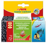 Sera Super Carbon Charcoal 29Grs (6854)