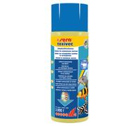 SERA Toxivec Water Conditioner 500 mL For Freshwater