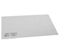 sera Transparent Window - Replacement Part for Marine LED Cube 130 XXL Biotop LED Cube 130 XXL