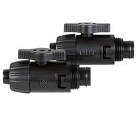 Sera Valves IN/OUT with seals for 1200, pack of 2.