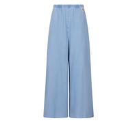 Sera Wide Trousers - female - Josh V - Wide Trousers - Blue - M - Trousers M