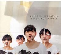 Serafim Tsotsonis - Beautiful People