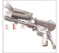 Serafin - E.P.1