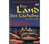 Serafin/Habermann/Kerschbaum - LEHAR - Das Land Des Lachelns (ENGLISH SUBTITLES) [DVD]