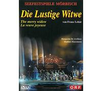 Serafin/Hausmann/De Aranello - Die Lustige Witwe (ENGLISH SUB) [DVD] [2015]