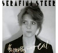 Serafina Steer - The Moths Are Real