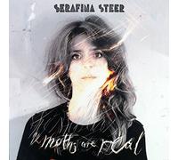 Serafina Steer - The Moths Are Real [VINYL]