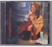Serafino,Sophie - Colliding Worlds